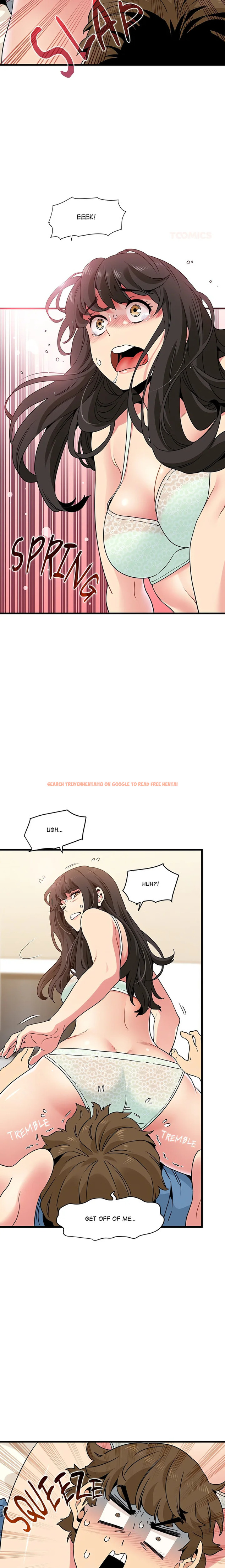 Read Hentai Image 20 94320 in comic Snapping Into Love (Uncensored) - Chapter 24 - hentaitnt.net