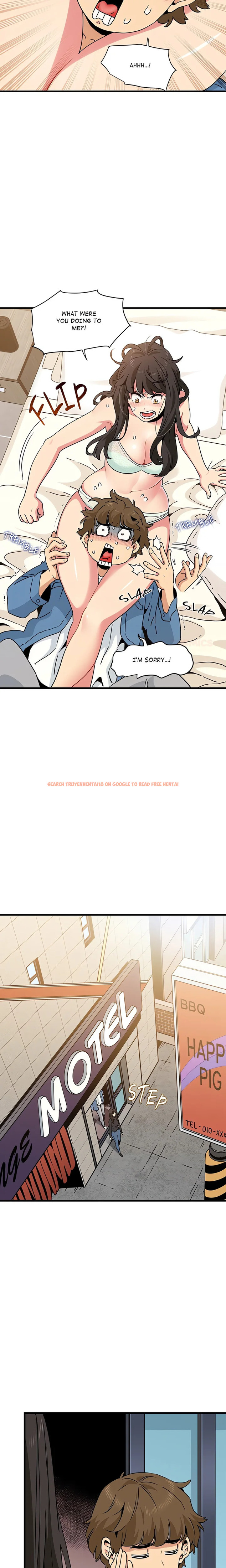 Read Hentai Image 21 94320 in comic Snapping Into Love (Uncensored) - Chapter 24 - hentaitnt.net