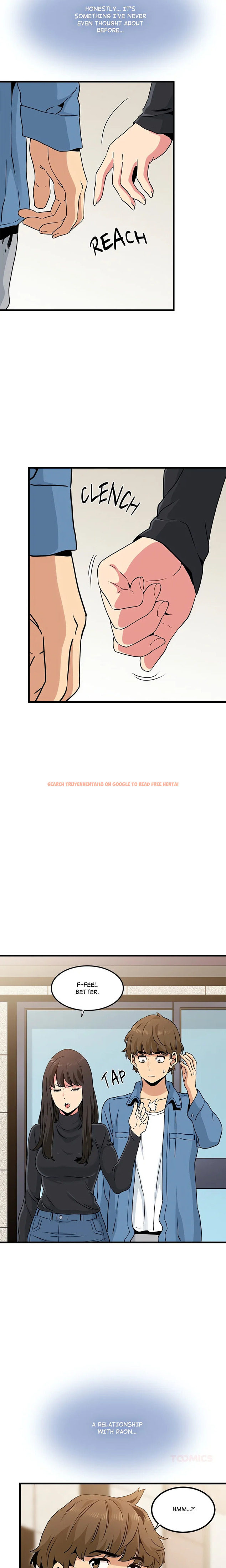 Read Hentai Image 23 94320 in comic Snapping Into Love (Uncensored) - Chapter 24 - hentaitnt.net