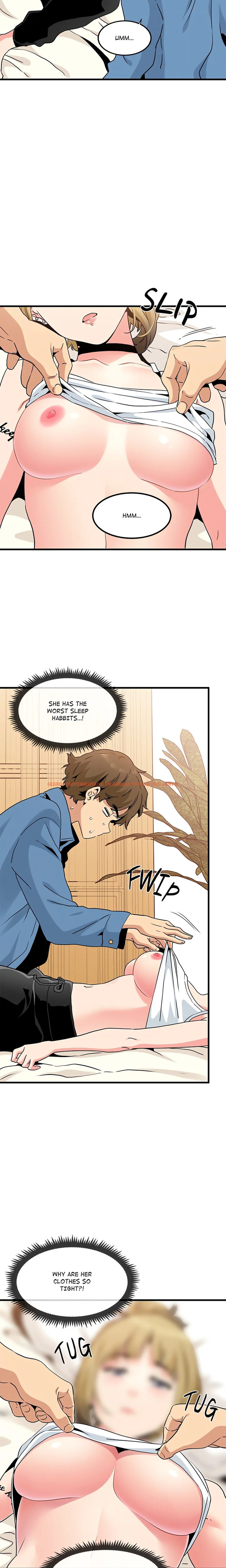 Read Hentai Image 4 94320 in comic Snapping Into Love (Uncensored) - Chapter 24 - hentaitnt.net