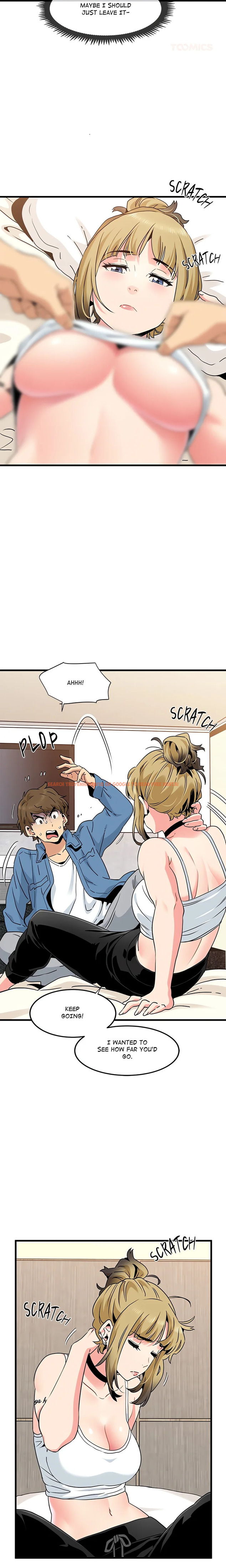 Read Hentai Image 5 94320 in comic Snapping Into Love (Uncensored) - Chapter 24 - hentaitnt.net