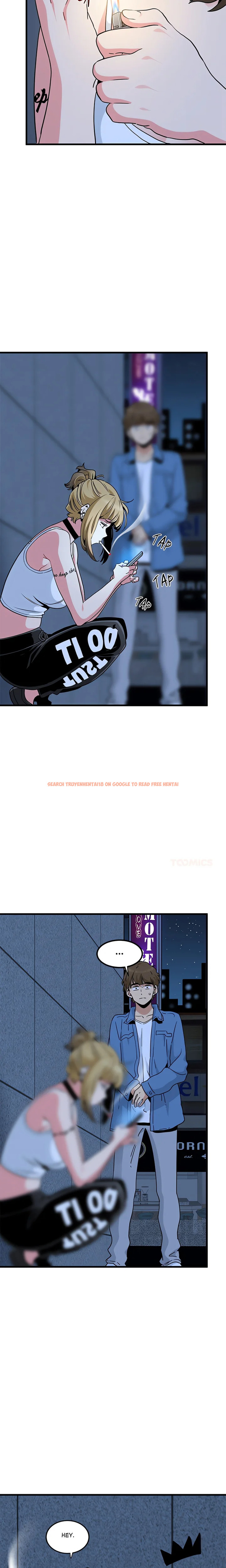 Read Hentai Image 7 94320 in comic Snapping Into Love (Uncensored) - Chapter 24 - hentaitnt.net