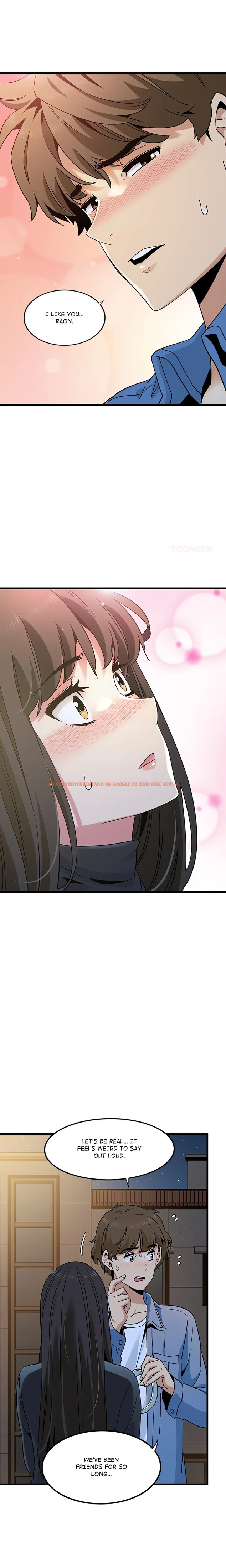 Read Hentai Image 10 90685 in comic Snapping Into Love (Uncensored) - Chapter 26 - hentaitnt.net