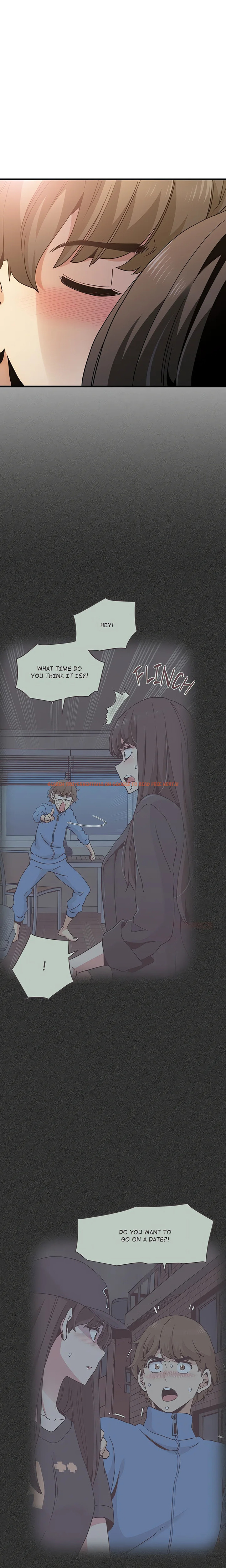 Read Hentai Image 12 90685 in comic Snapping Into Love (Uncensored) - Chapter 26 - hentaitnt.net