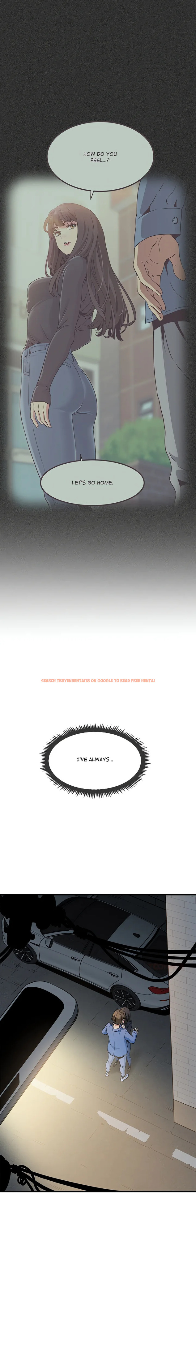 Read Hentai Image 13 90685 in comic Snapping Into Love (Uncensored) - Chapter 26 - hentaitnt.net