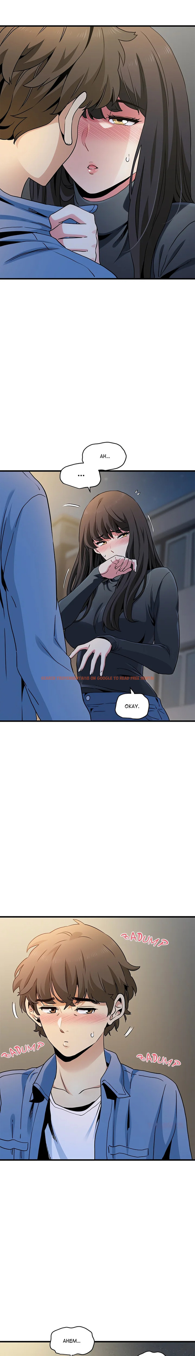 Read Hentai Image 14 90685 in comic Snapping Into Love (Uncensored) - Chapter 26 - hentaitnt.net