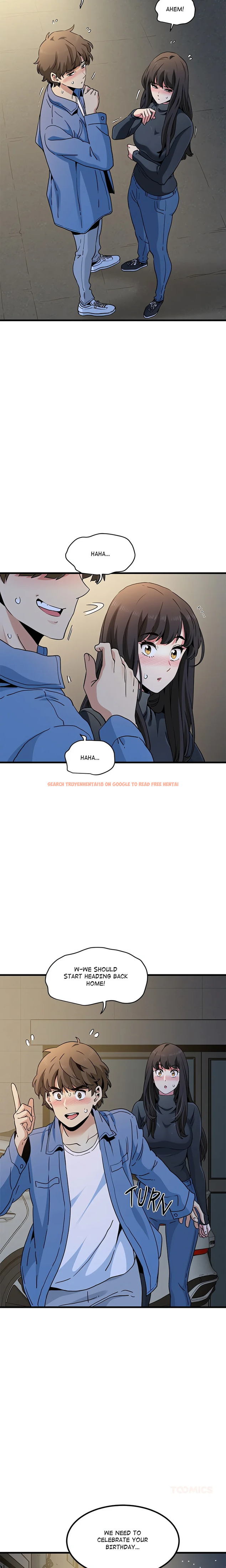 Read Hentai Image 15 90685 in comic Snapping Into Love (Uncensored) - Chapter 26 - hentaitnt.net