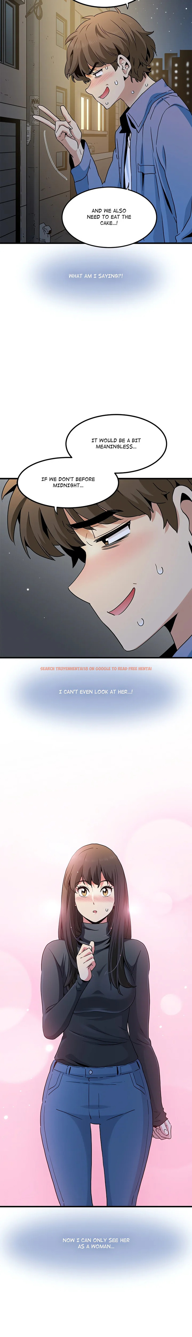 Read Hentai Image 16 90685 in comic Snapping Into Love (Uncensored) - Chapter 26 - hentaitnt.net