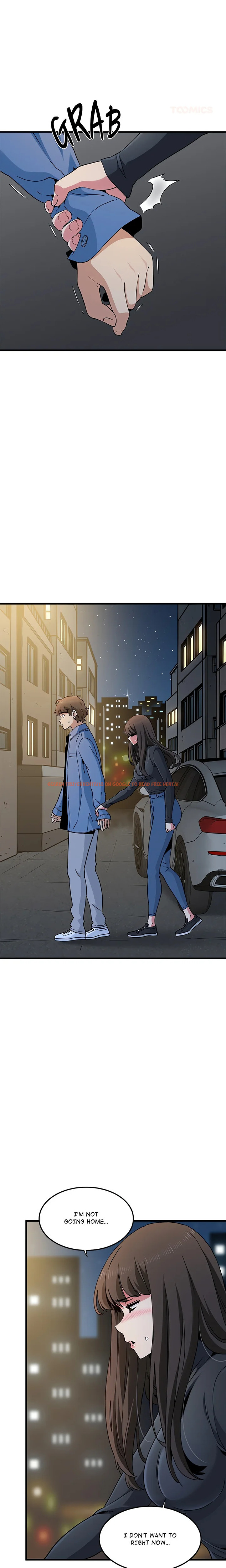 Read Hentai Image 17 90685 in comic Snapping Into Love (Uncensored) - Chapter 26 - hentaitnt.net