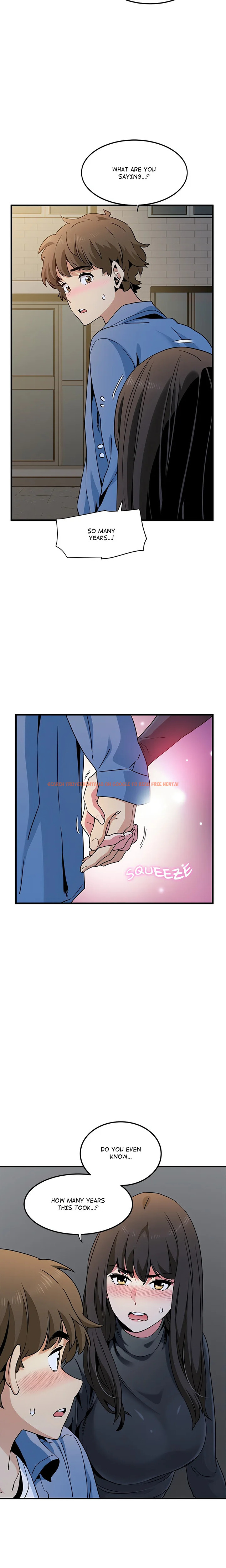 Read Hentai Image 18 90685 in comic Snapping Into Love (Uncensored) - Chapter 26 - hentaitnt.net