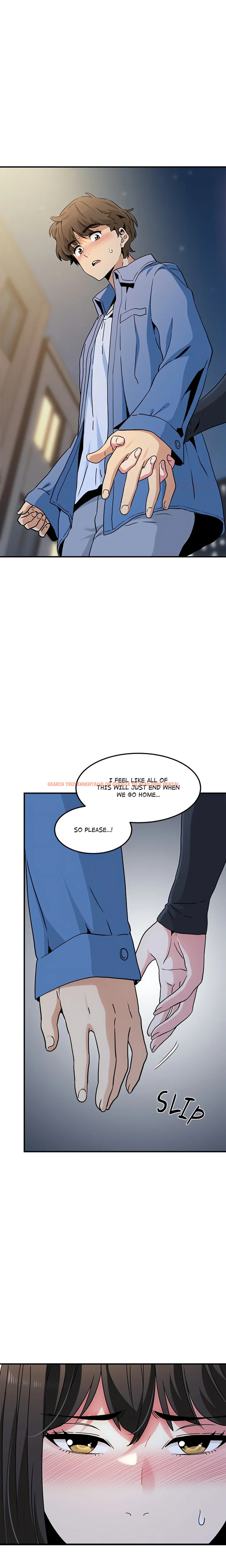 Read Hentai Image 19 90685 in comic Snapping Into Love (Uncensored) - Chapter 26 - hentaitnt.net