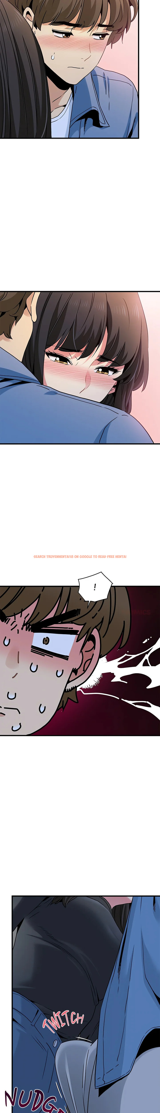 Read Hentai Image 21 90685 in comic Snapping Into Love (Uncensored) - Chapter 26 - hentaitnt.net