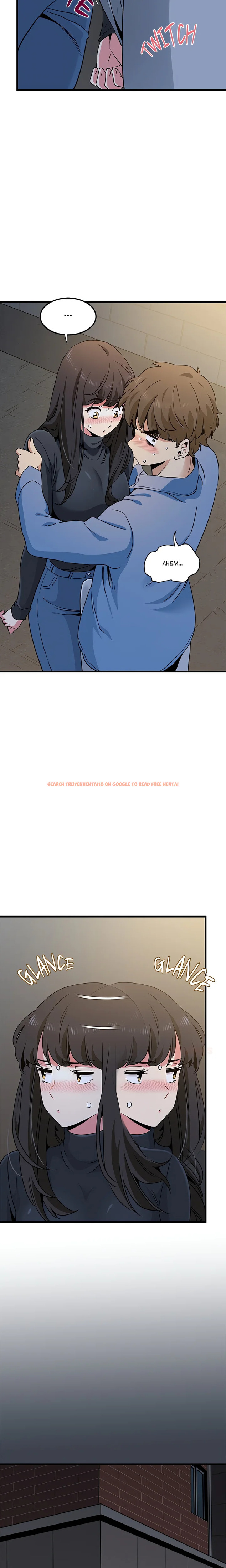 Read Hentai Image 22 90685 in comic Snapping Into Love (Uncensored) - Chapter 26 - hentaitnt.net