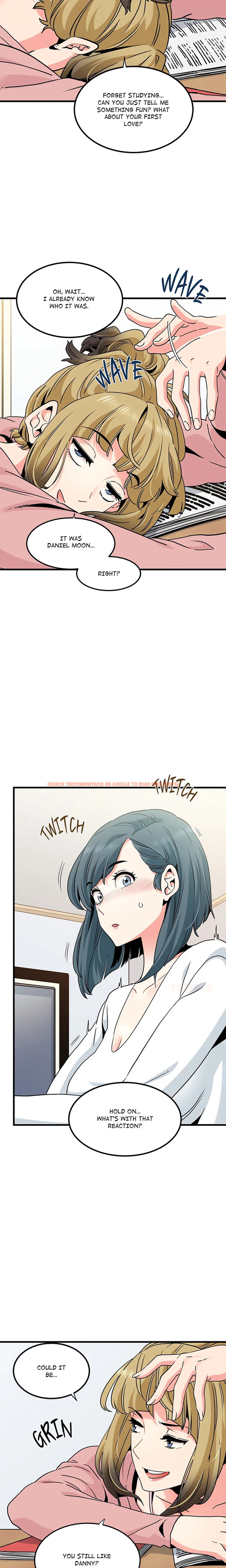 Read Hentai Image 3 90685 in comic Snapping Into Love (Uncensored) - Chapter 26 - hentaitnt.net