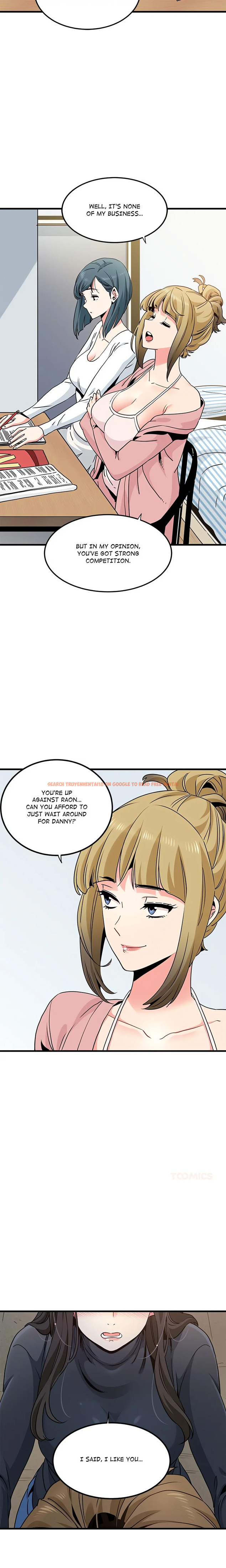 Read Hentai Image 4 90685 in comic Snapping Into Love (Uncensored) - Chapter 26 - hentaitnt.net