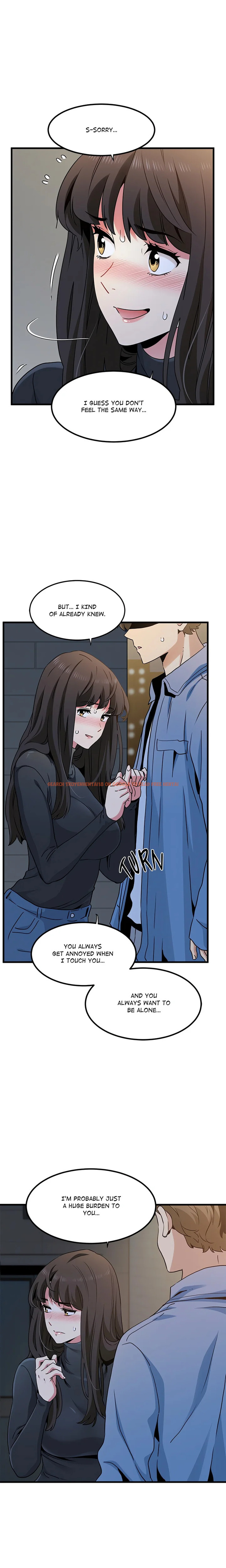 Read Hentai Image 7 90685 in comic Snapping Into Love (Uncensored) - Chapter 26 - hentaitnt.net