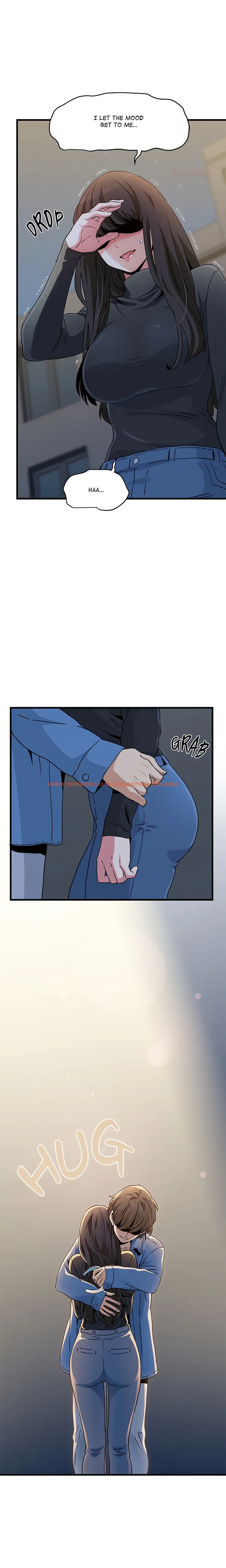 Read Hentai Image 8 90685 in comic Snapping Into Love (Uncensored) - Chapter 26 - hentaitnt.net