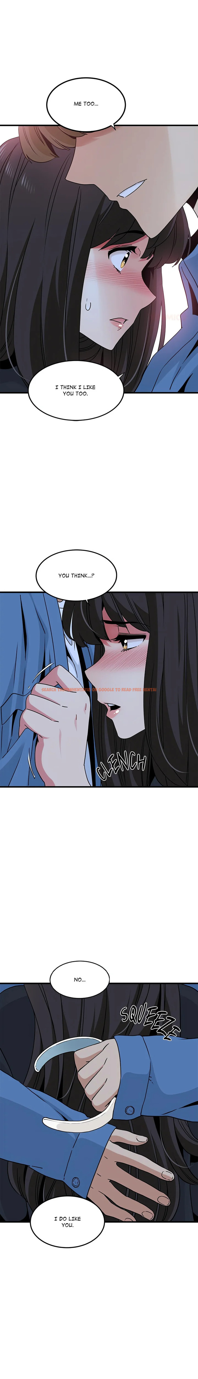 Read Hentai Image 9 90685 in comic Snapping Into Love (Uncensored) - Chapter 26 - hentaitnt.net