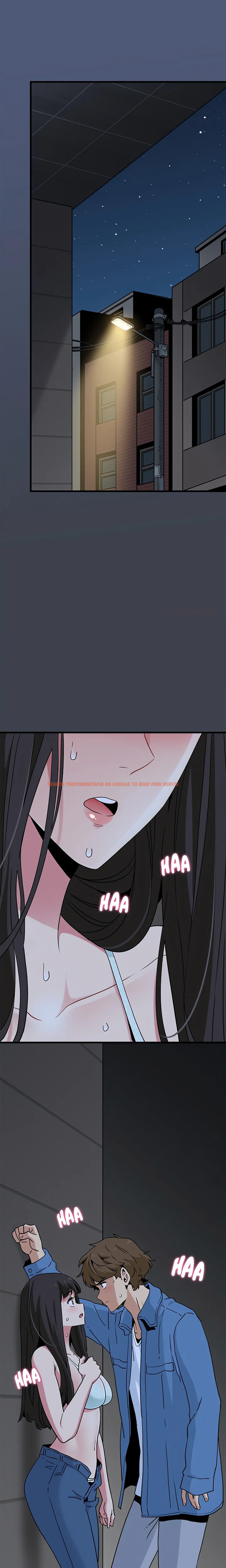 Read Hentai Image 1 90638 in comic Snapping Into Love (Uncensored) - Chapter 27 - hentaitnt.net