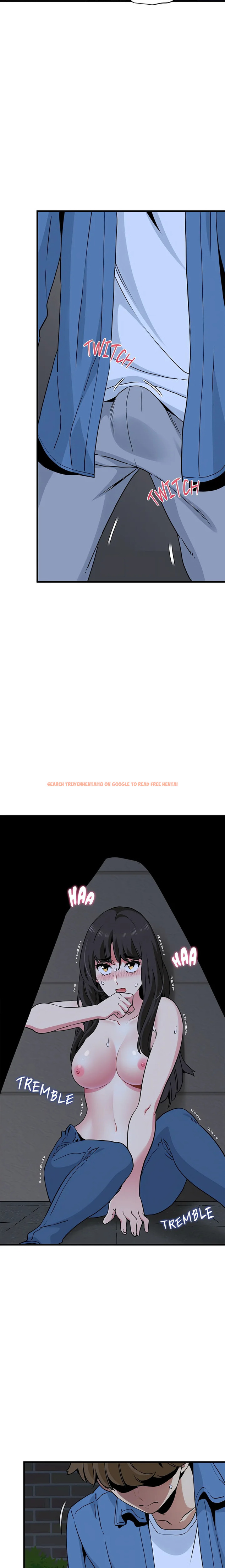 Read Hentai Image 10 90638 in comic Snapping Into Love (Uncensored) - Chapter 27 - hentaitnt.net