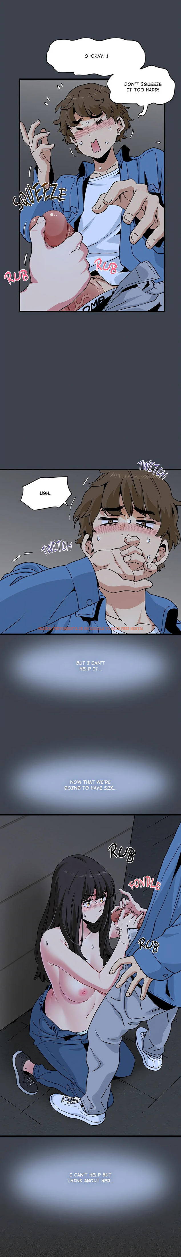 Read Hentai Image 13 90638 in comic Snapping Into Love (Uncensored) - Chapter 27 - hentaitnt.net