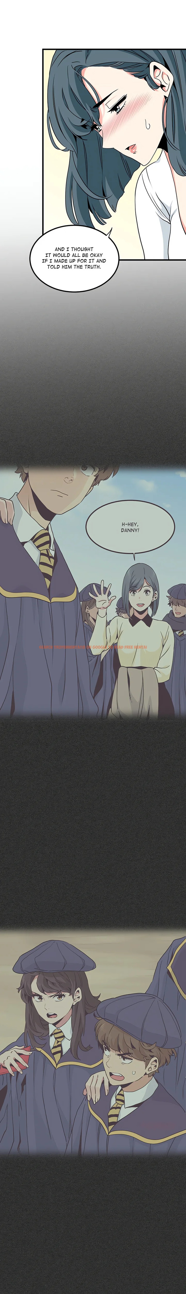 Read Hentai Image 19 90638 in comic Snapping Into Love (Uncensored) - Chapter 27 - hentaitnt.net