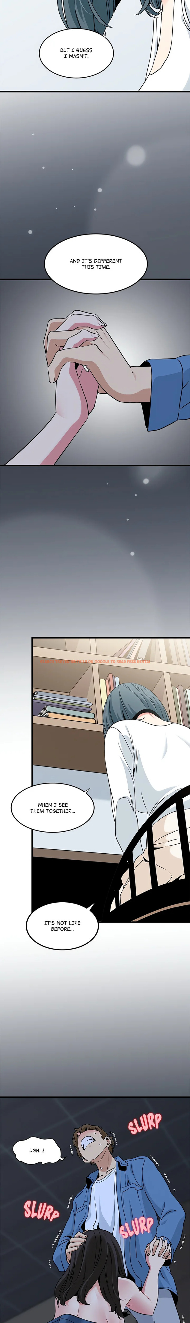 Read Hentai Image 22 90638 in comic Snapping Into Love (Uncensored) - Chapter 27 - hentaitnt.net