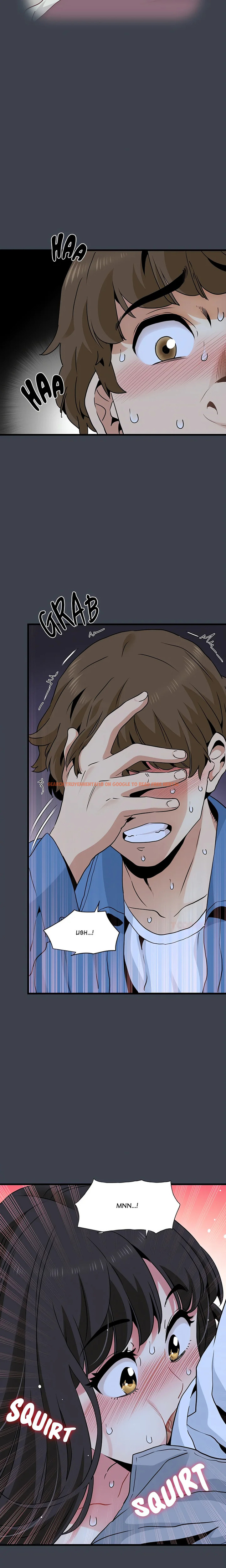 Read Hentai Image 26 90638 in comic Snapping Into Love (Uncensored) - Chapter 27 - hentaitnt.net