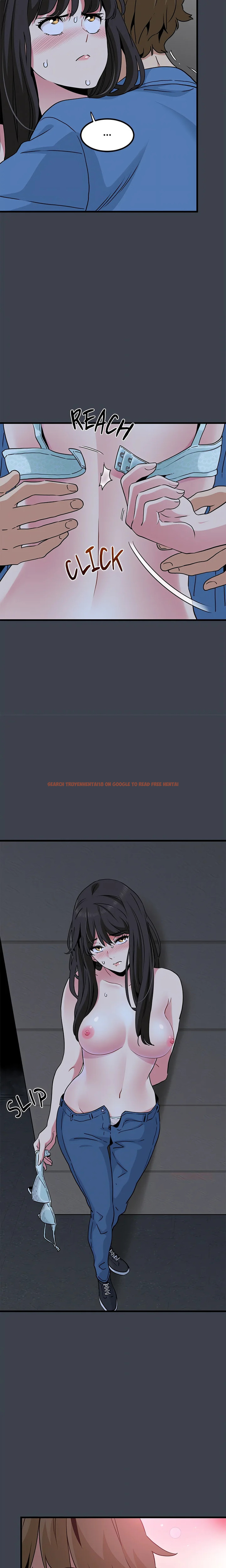 Read Hentai Image 4 90638 in comic Snapping Into Love (Uncensored) - Chapter 27 - hentaitnt.net