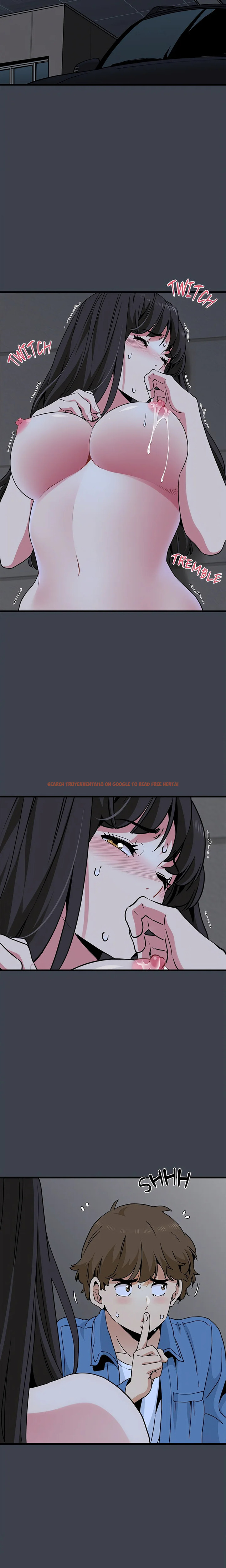Read Hentai Image 7 90638 in comic Snapping Into Love (Uncensored) - Chapter 27 - hentaitnt.net