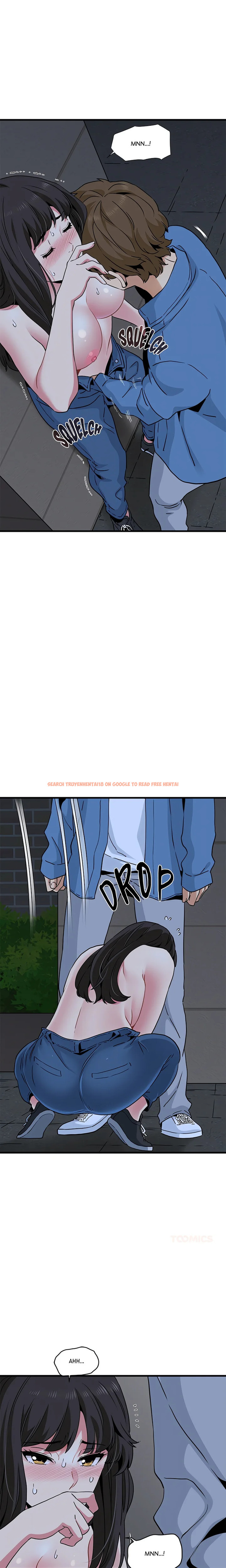 Read Hentai Image 9 90638 in comic Snapping Into Love (Uncensored) - Chapter 27 - hentaitnt.net