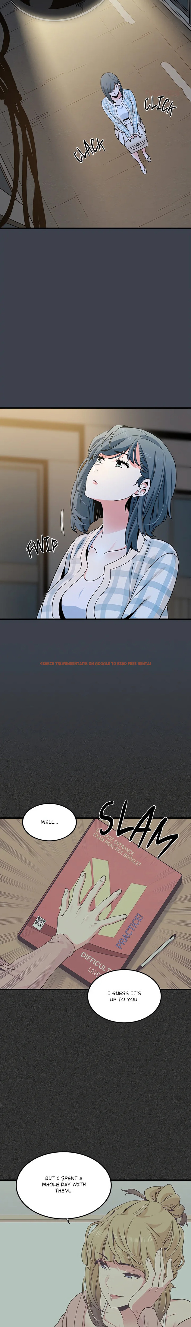 Read Hentai Image 10 90596 in comic Snapping Into Love (Uncensored) - Chapter 28 - hentaitnt.net