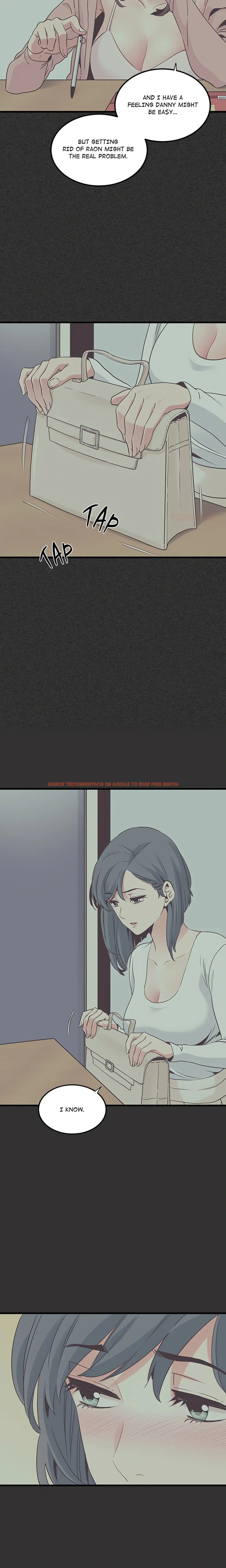 Read Hentai Image 11 90596 in comic Snapping Into Love (Uncensored) - Chapter 28 - hentaitnt.net