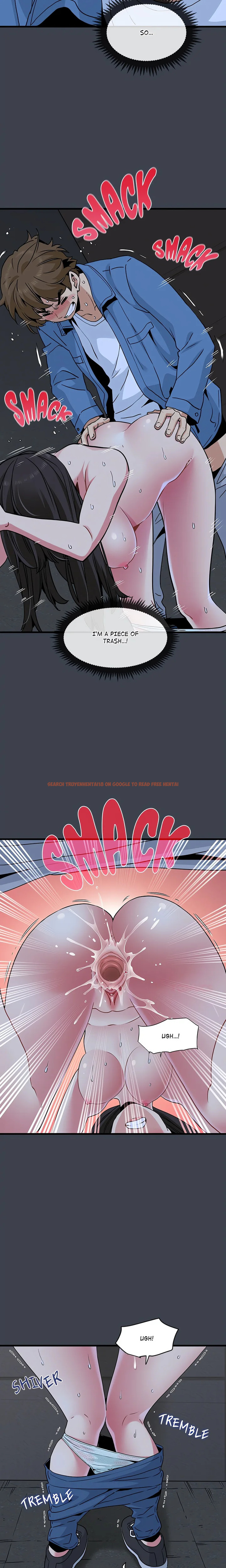 Read Hentai Image 17 90596 in comic Snapping Into Love (Uncensored) - Chapter 28 - hentaitnt.net