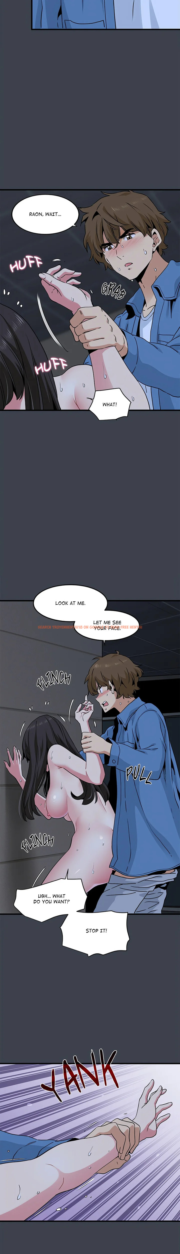 Read Hentai Image 19 90596 in comic Snapping Into Love (Uncensored) - Chapter 28 - hentaitnt.net