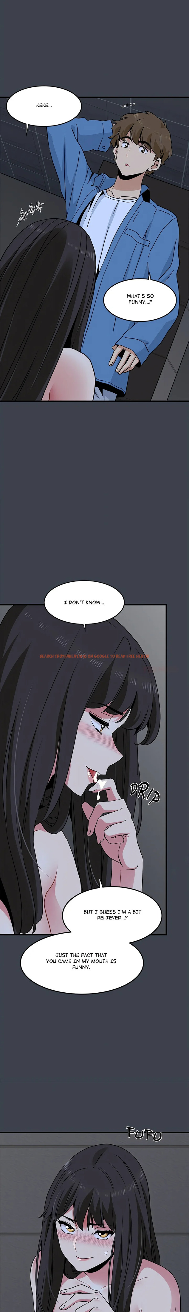 Read Hentai Image 2 90596 in comic Snapping Into Love (Uncensored) - Chapter 28 - hentaitnt.net
