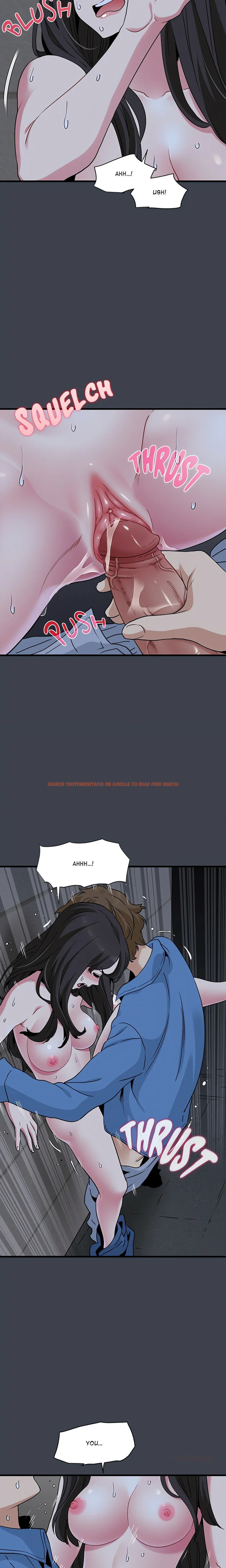 Read Hentai Image 23 90596 in comic Snapping Into Love (Uncensored) - Chapter 28 - hentaitnt.net