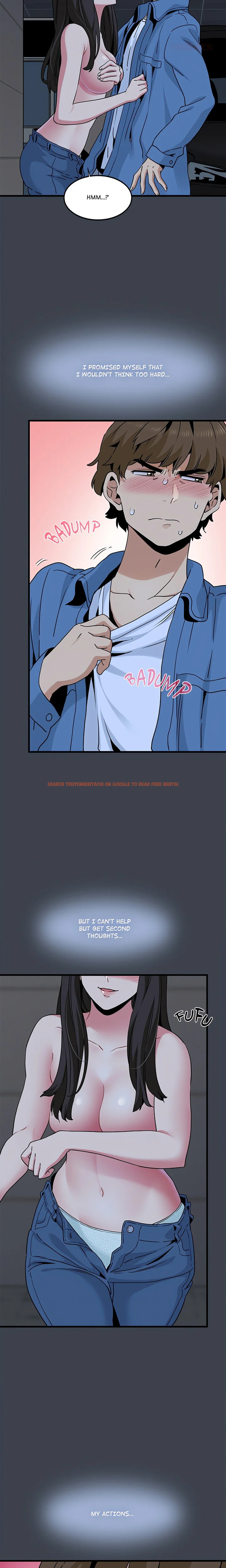 Read Hentai Image 5 90596 in comic Snapping Into Love (Uncensored) - Chapter 28 - hentaitnt.net