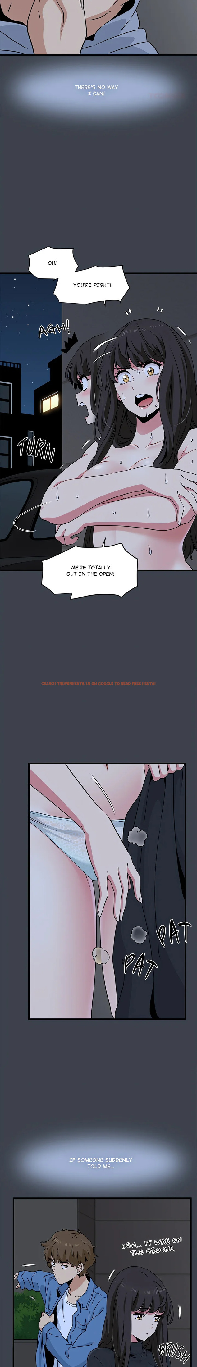 Read Hentai Image 17 90550 in comic Snapping Into Love (Uncensored) - Chapter 29 - hentaitnt.net