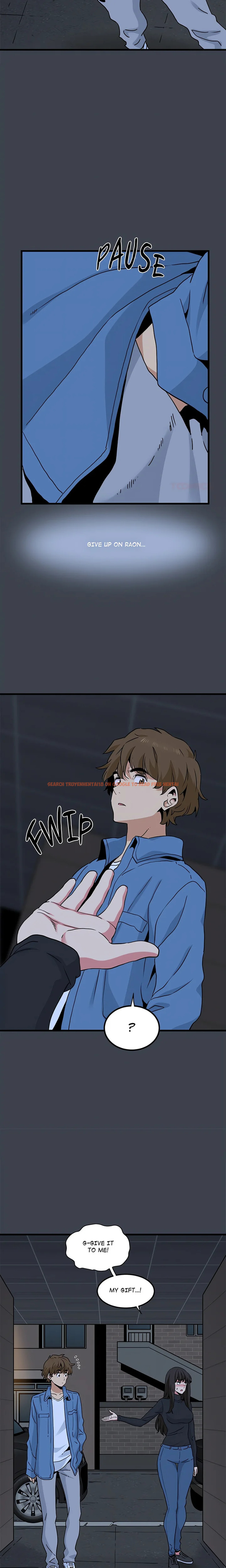 Read Hentai Image 19 90550 in comic Snapping Into Love (Uncensored) - Chapter 29 - hentaitnt.net