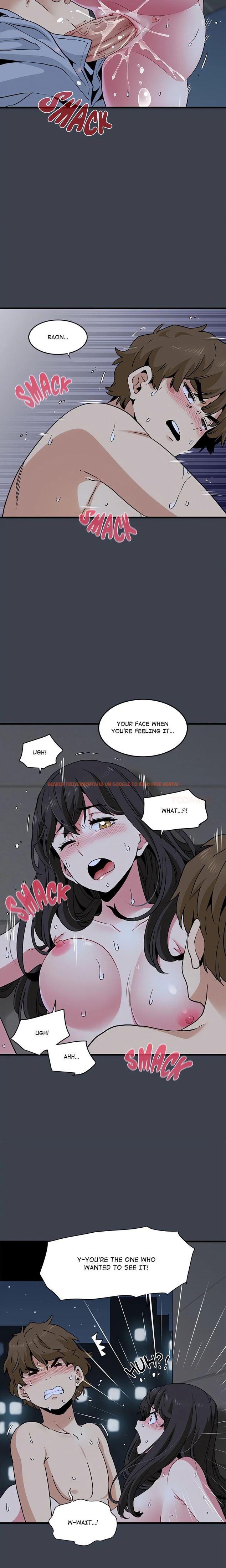 Read Hentai Image 2 90550 in comic Snapping Into Love (Uncensored) - Chapter 29 - hentaitnt.net