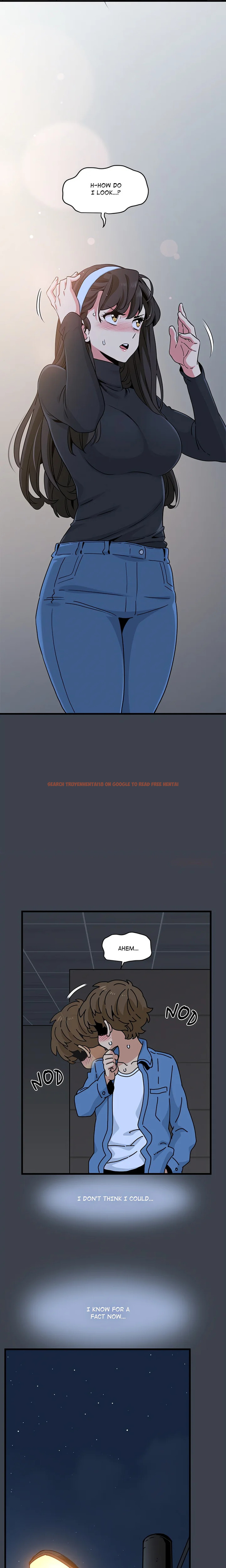 Read Hentai Image 21 90550 in comic Snapping Into Love (Uncensored) - Chapter 29 - hentaitnt.net