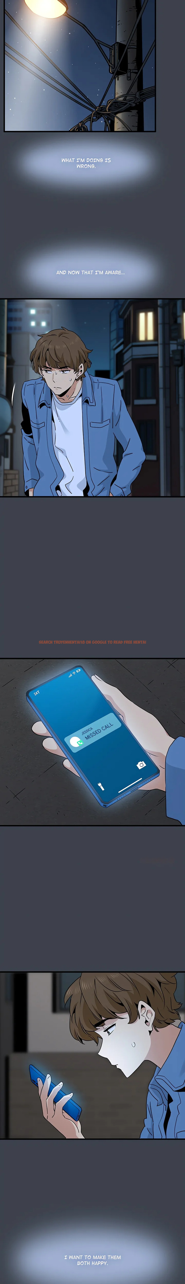 Read Hentai Image 22 90550 in comic Snapping Into Love (Uncensored) - Chapter 29 - hentaitnt.net