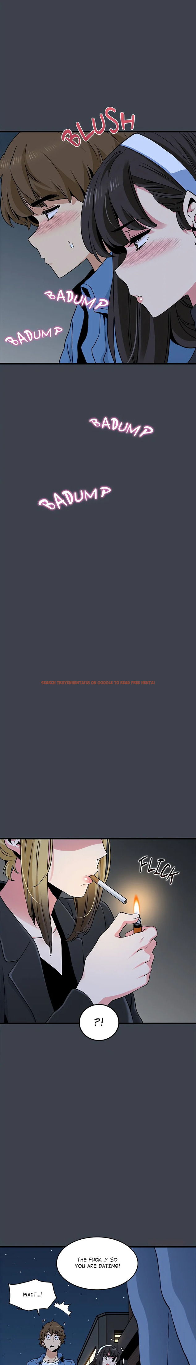 Read Hentai Image 24 90550 in comic Snapping Into Love (Uncensored) - Chapter 29 - hentaitnt.net