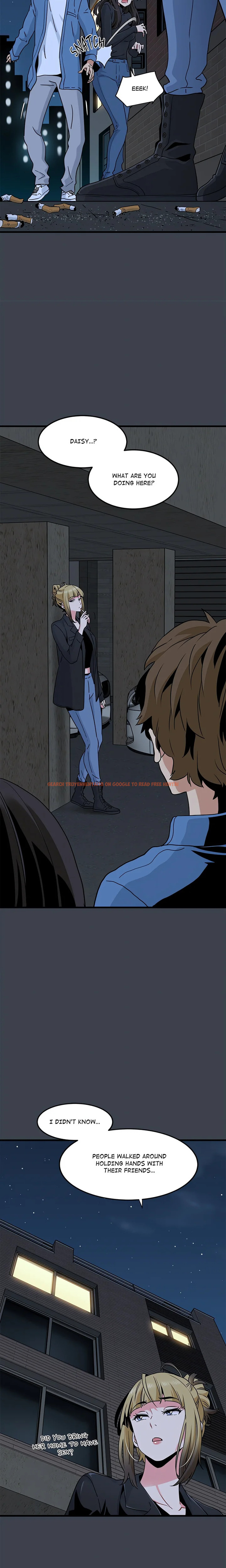 Read Hentai Image 25 90550 in comic Snapping Into Love (Uncensored) - Chapter 29 - hentaitnt.net