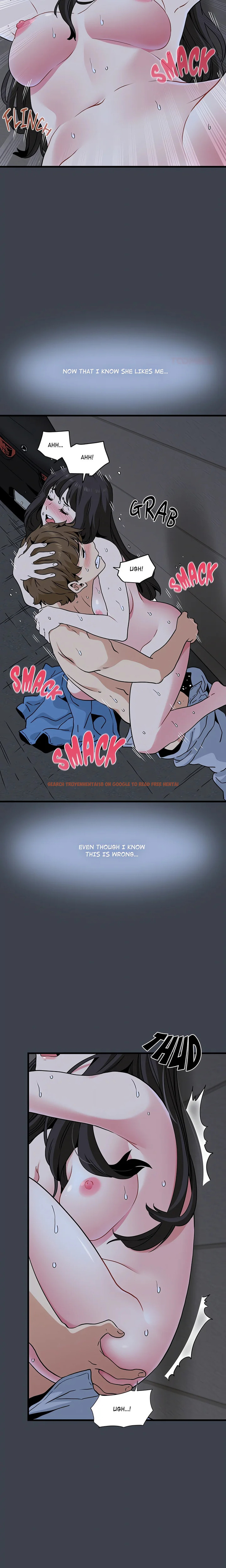 Read Hentai Image 9 90550 in comic Snapping Into Love (Uncensored) - Chapter 29 - hentaitnt.net