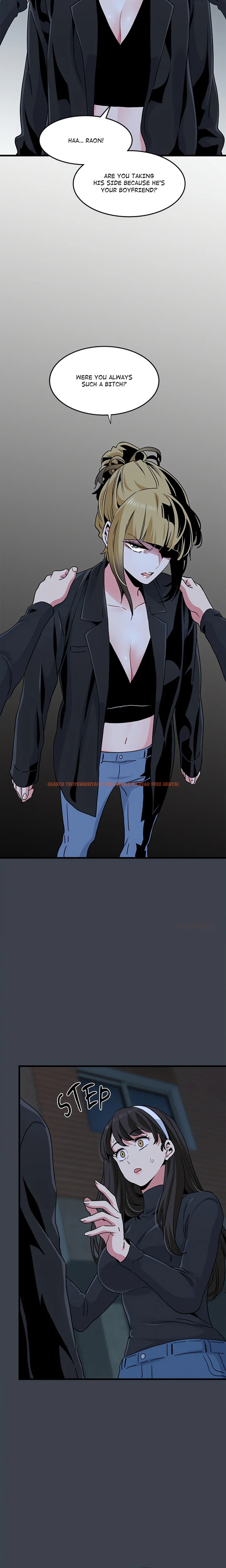 Read Hentai Image 12 90233 in comic Snapping Into Love (Uncensored) - Chapter 30 - hentaitnt.net