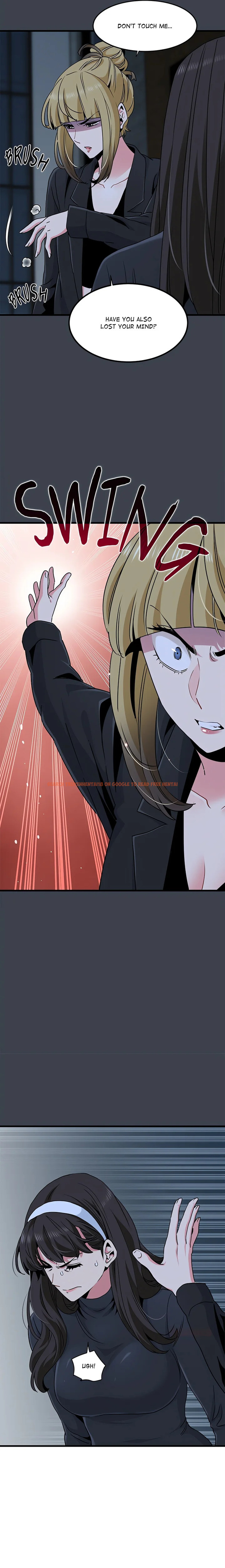 Read Hentai Image 13 90233 in comic Snapping Into Love (Uncensored) - Chapter 30 - hentaitnt.net