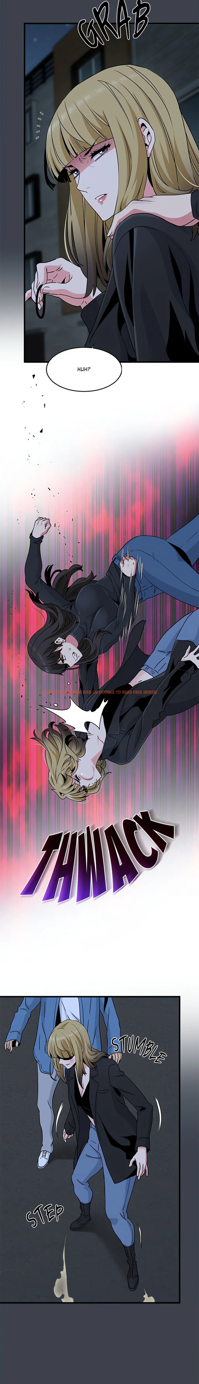 Read Hentai Image 16 90233 in comic Snapping Into Love (Uncensored) - Chapter 30 - hentaitnt.net