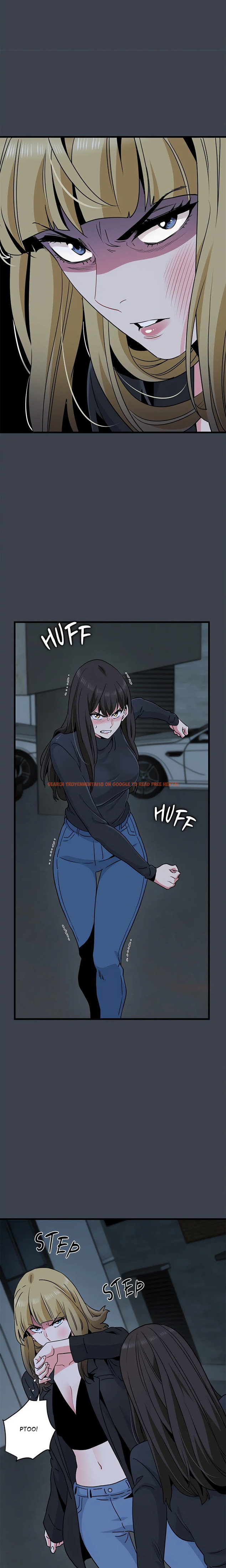 Read Hentai Image 17 90233 in comic Snapping Into Love (Uncensored) - Chapter 30 - hentaitnt.net